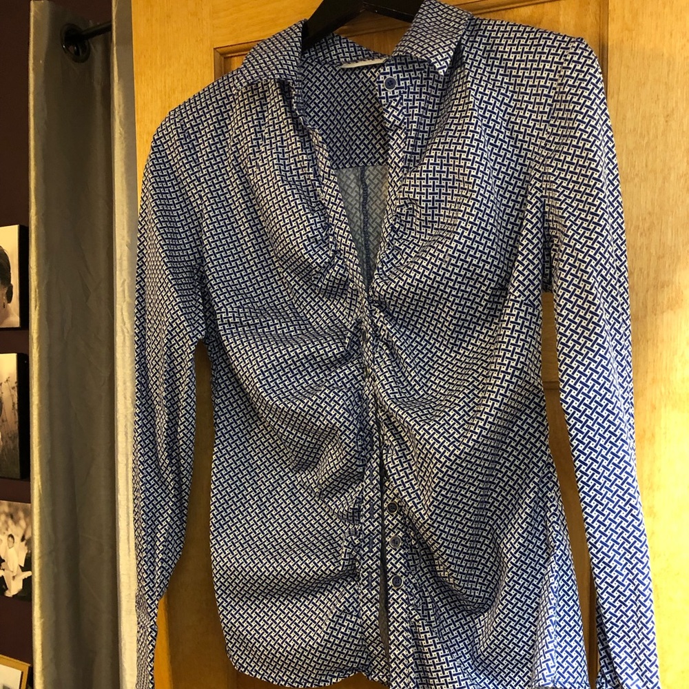 New York and Co blouse brand new